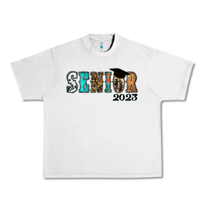 Western Senior 2023 Urban Heavy Tee by RanaPortraitStore | Teevron