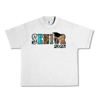 Lunar Rock Western senior 2023 Urban Heavy Tee - RanaPortraitStore