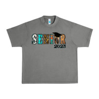 Tornado Western senior 2023 Urban Heavy Tee - RanaPortraitStore
