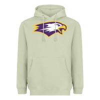 Matcha elmira college Heavyweight Hoodie - artisFamous