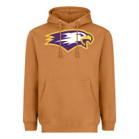 Meerkat elmira college Heavyweight Hoodie - artisFamous