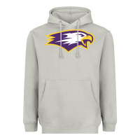 Moon Dust elmira college Heavyweight Hoodie - artisFamous
