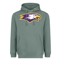 Sage elmira college Heavyweight Hoodie - artisFamous