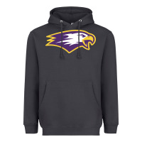 Smoke elmira college Heavyweight Hoodie - artisFamous
