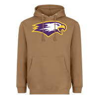 Toasted Coconut elmira college Heavyweight Hoodie - artisFamous