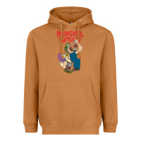Meerkat municipal waste new Heavyweight Hoodie - artisFamous