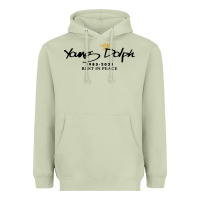 Matcha Rest in Peace Young Dolph Heavyweight Hoodie - artisFamous