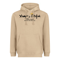 Mushroom Rest in Peace Young Dolph Heavyweight Hoodie - artisFamous