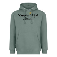 Sage Rest in Peace Young Dolph Heavyweight Hoodie - artisFamous