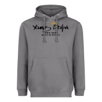 Storm Rest in Peace Young Dolph Heavyweight Hoodie - artisFamous