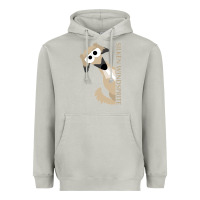 Moon Dust silken windsprite classic Heavyweight Hoodie - artisFamous