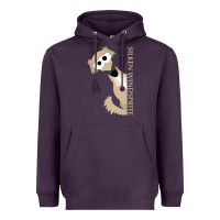 Plum silken windsprite classic Heavyweight Hoodie - artisFamous