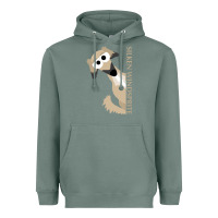 Sage silken windsprite classic Heavyweight Hoodie - artisFamous