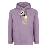 Lavender silken windsprite classic Heavyweight Hoodie - artisFamous