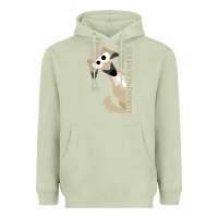 Matcha silken windsprite classic Heavyweight Hoodie - artisFamous