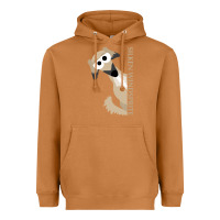 Meerkat silken windsprite classic Heavyweight Hoodie - artisFamous