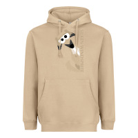 Mushroom silken windsprite classic Heavyweight Hoodie - artisFamous