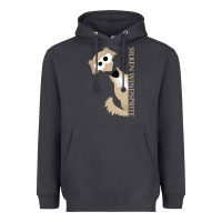 Smoke silken windsprite classic Heavyweight Hoodie - artisFamous