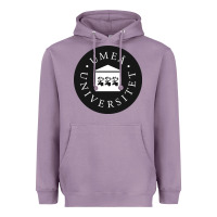 Lavender umeå university Heavyweight Hoodie - artisFamous