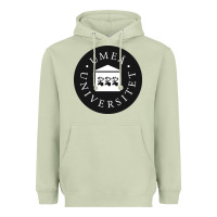 Matcha umeå university Heavyweight Hoodie - artisFamous