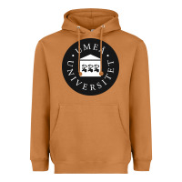 Meerkat umeå university Heavyweight Hoodie - artisFamous
