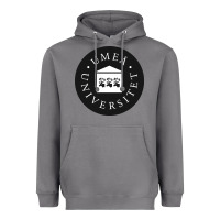 Storm umeå university Heavyweight Hoodie - artisFamous