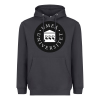 Smoke umeå university Heavyweight Hoodie - artisFamous