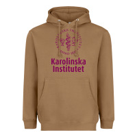 Toasted Coconut karolinska institute Heavyweight Hoodie - artisFamous