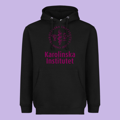 Karolinska Institute Heavyweight Hoodie Designed By Artisfamous