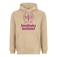 Mushroom karolinska institute Heavyweight Hoodie - artisFamous