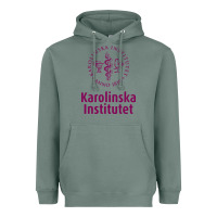 Sage karolinska institute Heavyweight Hoodie - artisFamous