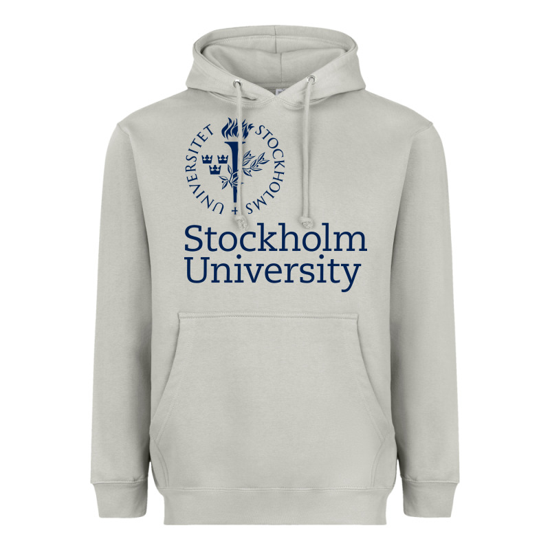 Stockholm University Heavyweight Hoodie by artisFamous | Teevron