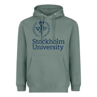 Sage stockholm university Heavyweight Hoodie - artisFamous