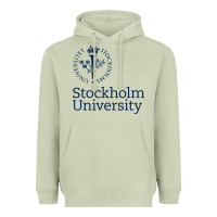 Matcha stockholm university Heavyweight Hoodie - artisFamous
