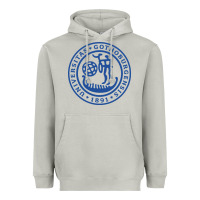 Moon Dust university of gothenburg Heavyweight Hoodie - artisFamous