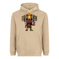 Funko Pop Heavyweight Hoodie | Teevron