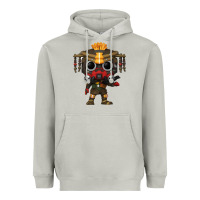 Moon Dust Funko Pop Heavyweight Hoodie - artisFamous