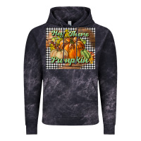 Cloud Black hey there pumpkin mouse pad Vintage Hoodie - BundleAndBundleShop