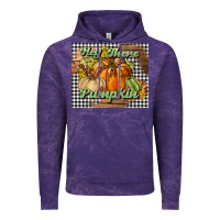 Cloud Purple hey there pumpkin mouse pad Vintage Hoodie - BundleAndBundleShop