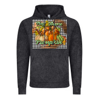 Vintage Black hey there pumpkin mouse pad Vintage Hoodie - BundleAndBundleShop