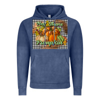 Vintage Denim hey there pumpkin mouse pad Vintage Hoodie - BundleAndBundleShop