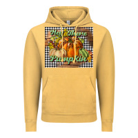 Vintage Mustard hey there pumpkin mouse pad Vintage Hoodie - BundleAndBundleShop