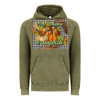 Vintage Olive hey there pumpkin mouse pad Vintage Hoodie - BundleAndBundleShop