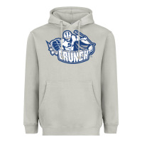 Moon Dust The Crunch, Syracuse Heavyweight Hoodie - artisFamous
