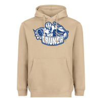 Mushroom The Crunch, Syracuse Heavyweight Hoodie - artisFamous