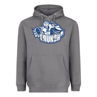 Storm The Crunch, Syracuse Heavyweight Hoodie - artisFamous