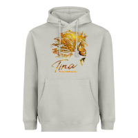 Moon Dust tina the tina turner musical Heavyweight Hoodie - artisFamous