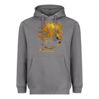Storm tina the tina turner musical Heavyweight Hoodie - artisFamous
