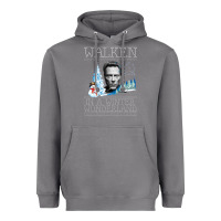 Storm christopher walken Heavyweight Hoodie - artisFamous