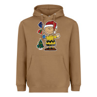 Toasted Coconut charlie brown christmas gifts Heavyweight Hoodie - artisFamous